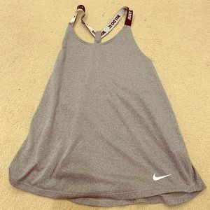 NIKE Dry-fit Pro Training Tank